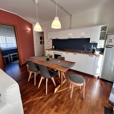 Casa Terrazza Del Sole Lejlighed Catania Eksteriør billede