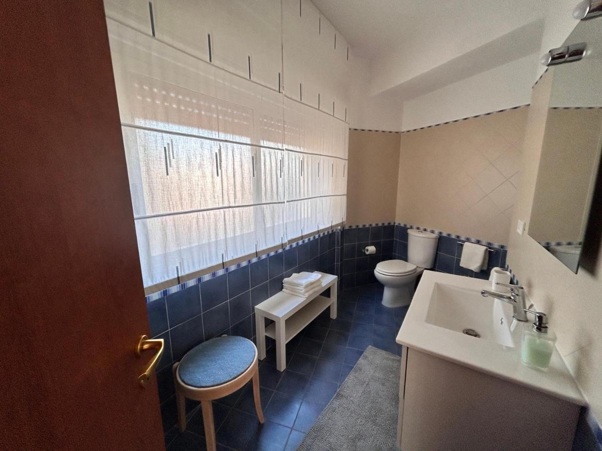 Casa Terrazza Del Sole Lejlighed Catania Eksteriør billede