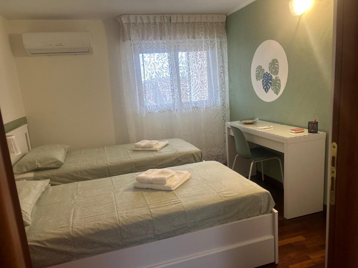 Casa Terrazza Del Sole Lejlighed Catania Eksteriør billede