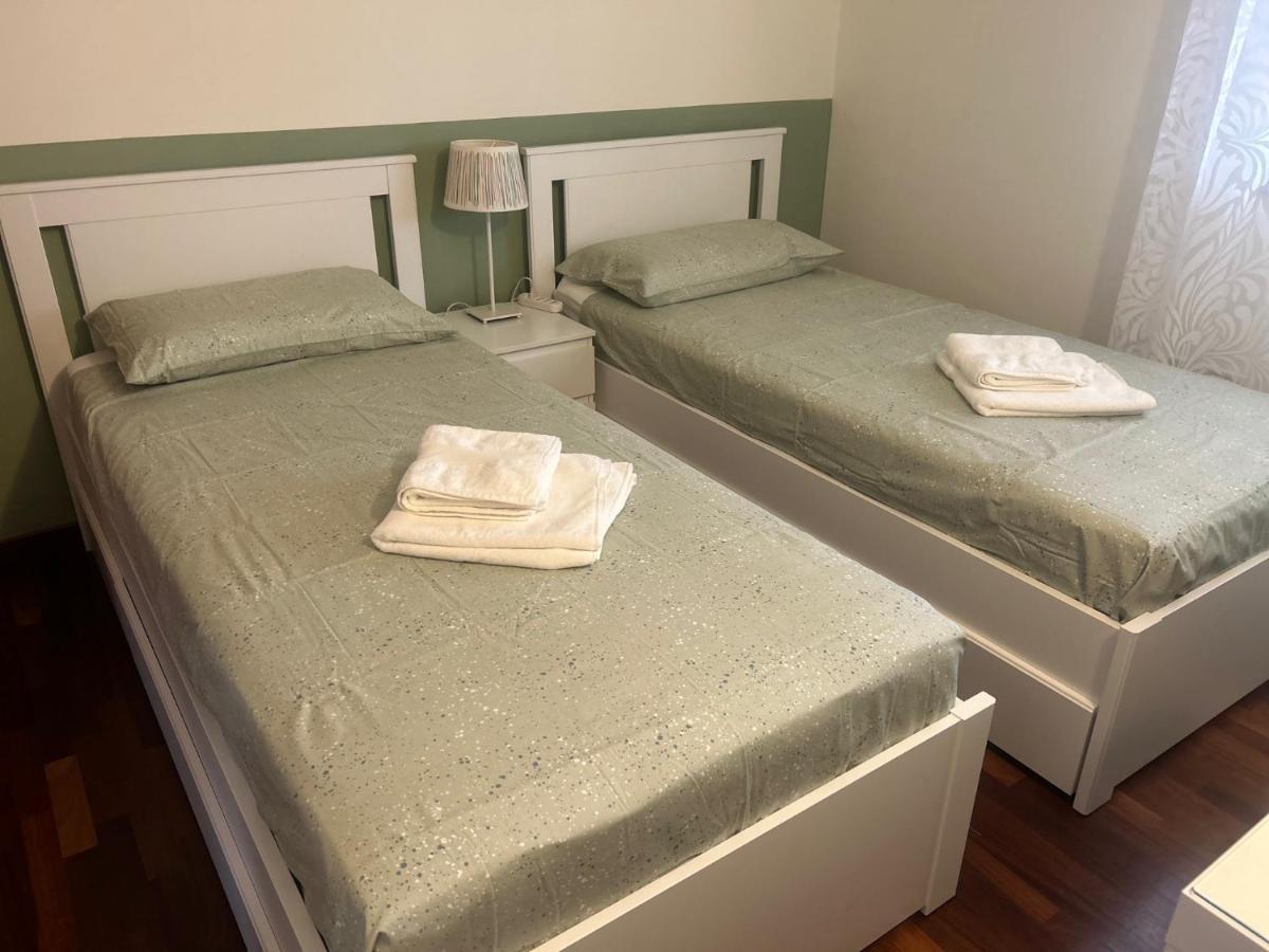 Casa Terrazza Del Sole Lejlighed Catania Eksteriør billede